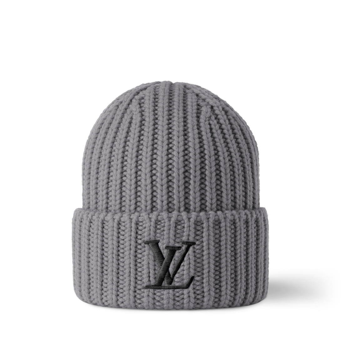Only LV Beanie S00 - Men - Accessories | LOUIS VUITTON ®